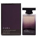 9:00 PM Friday Night  perfume for Women by Zara 2016