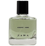 Aquatic Mind  cologne for Men by Zara 2016
