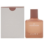 03 Caipirissima  perfume for Women by Zara 2017
