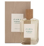 Woody Collection Kilsbergen cologne for Men by Zara -