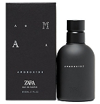 4mbrox1d3  cologne for Men by Zara 2019