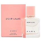 Dear Lilac  perfume for Women by Zara 2019