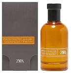 Tobacco Collection Unexpected Fresh Spicy cologne for Men by Zara -