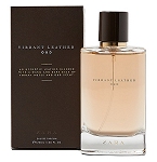 Vibrant Leather Oud cologne for Men by Zara -