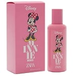 Disney Minnie Mouse 2020  perfume for Women by Zara 2020