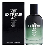 Heritage Selection Extreme 8.0 cologne for Men by Zara -