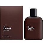 Night Collection 01 At Dawn cologne for Men by Zara -
