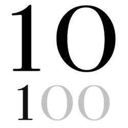 10100