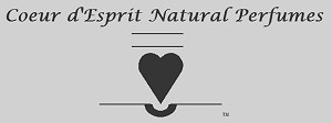 Coeur d'Esprit Natural Perfumes