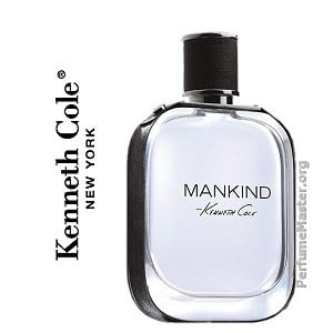Keneth Cole Mankind Fragrance