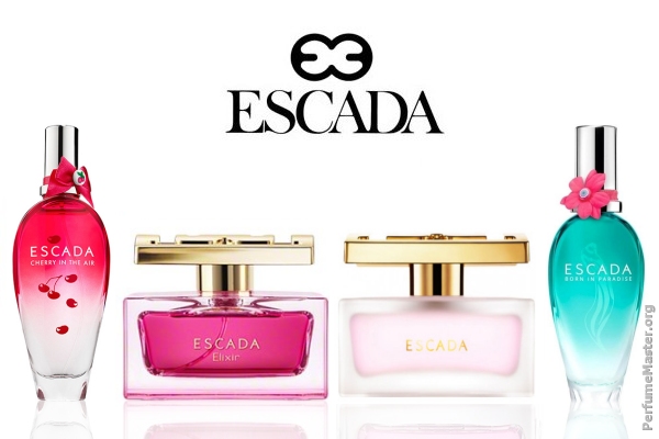 ESCADA MAGNETISM for Women Perfume 2.5 oz edp New in Box Sealed