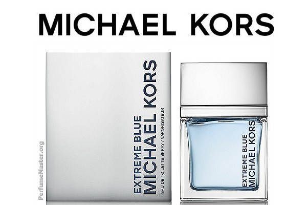 Michael Kors for Men Extreme Blue Fragrance