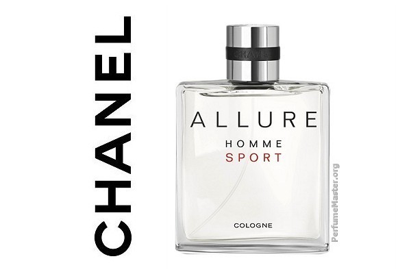 Latest Fragrance News Chanel Allure Homme Sport Cologne 2016 Fragrance