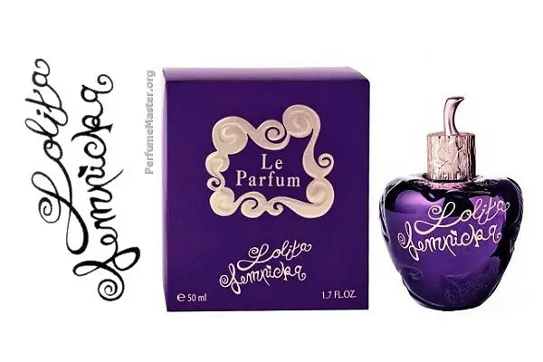 Lolita Lempicka Le Parfum Fragrance