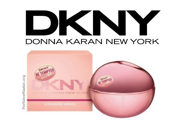 Donna Karan DKNY Be Tempted Eau So Blush Perfume
