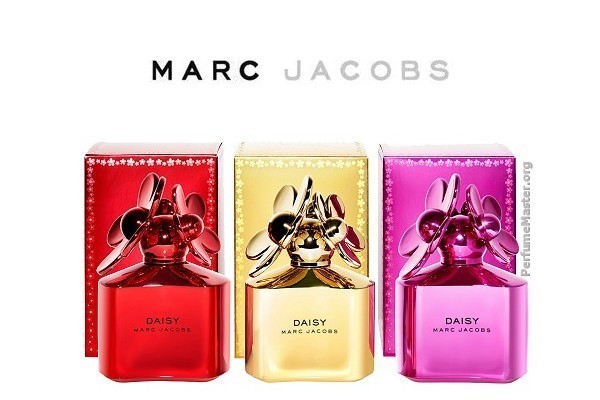 Marc Jacobs Daisy Shine Edition Perfume