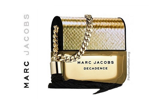 Marc Jacobs Decadence One Eight K Edition Perfume