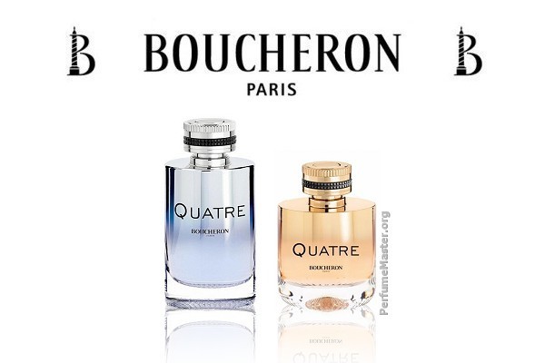 Boucheron Perfume Collection 2016