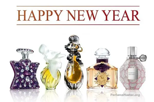 Luxury Perfumes Fragrances 2016