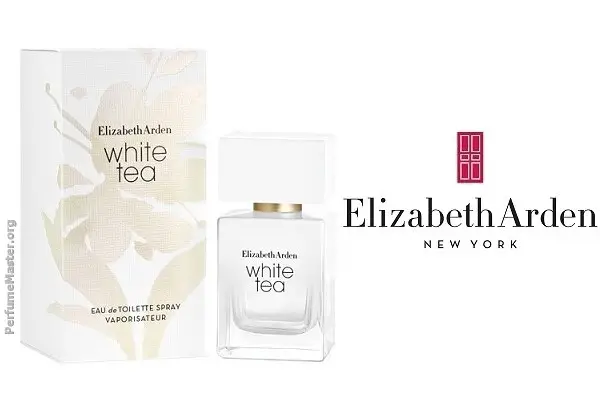 Elizabeth Arden White Tea Perfume