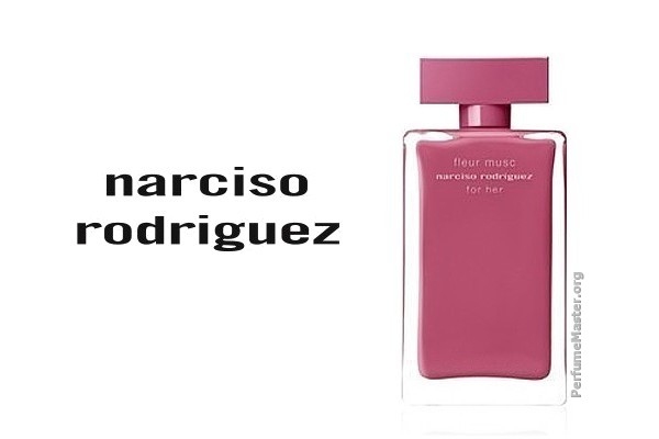 Narciso Rodriguez Fleur Musc for Her Perfume
