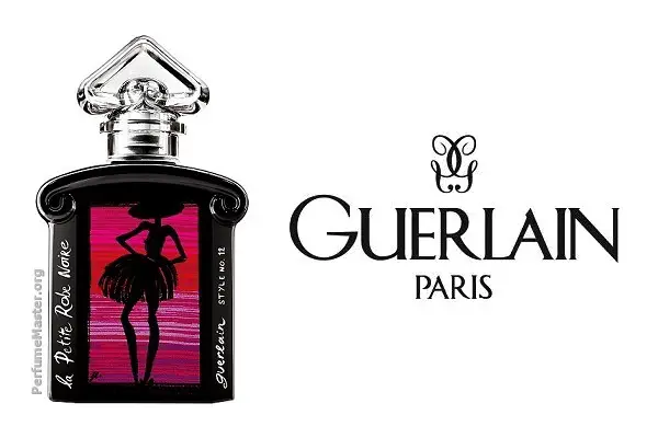 Guerlain La Petite Robe Noire EDP 2017 Perfume