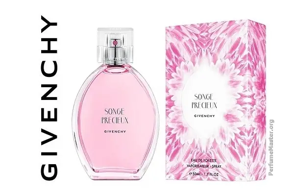Givenchy Songe Precieux Perfume