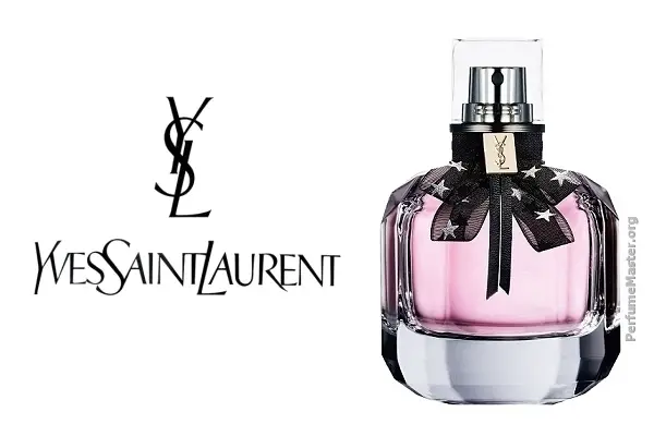 Yves Saint Laurent Mon Paris Star Edition Perfume