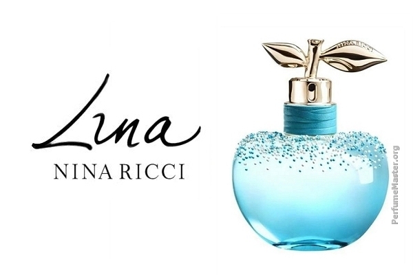 Nina Ricci Les Gourmandises de Luna Perfume