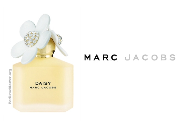 Marc Jacobs Daisy 10Th Anniversary Edition Perfume