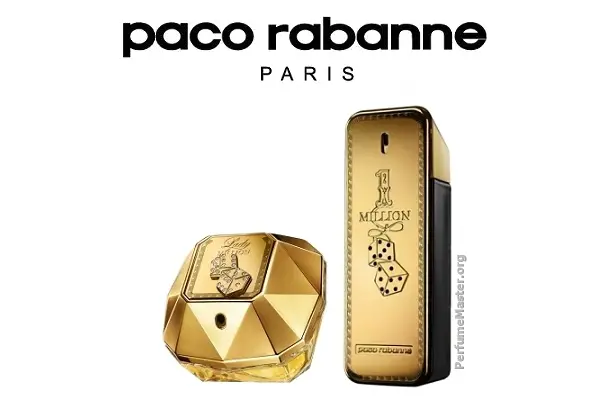 Paco Rabanne Monopoly Collector Edition Perfumes 2017