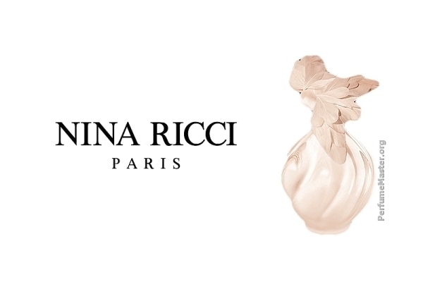 Nina Ricci L'Air du Temps L'Aurore Perfume