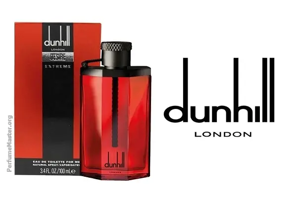 Dunhill Desire Extreme Fragrance