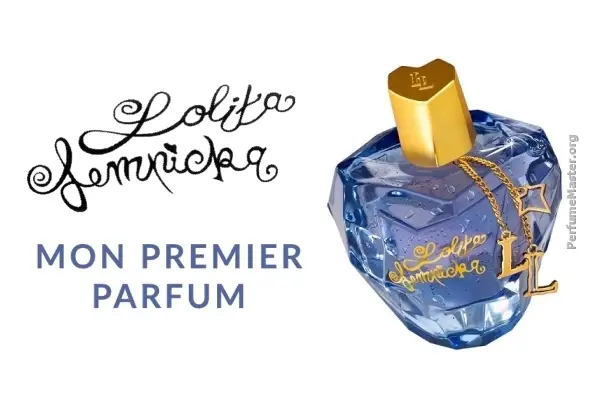 Lolita Lempicka Mon Premier Parfum Fragrance