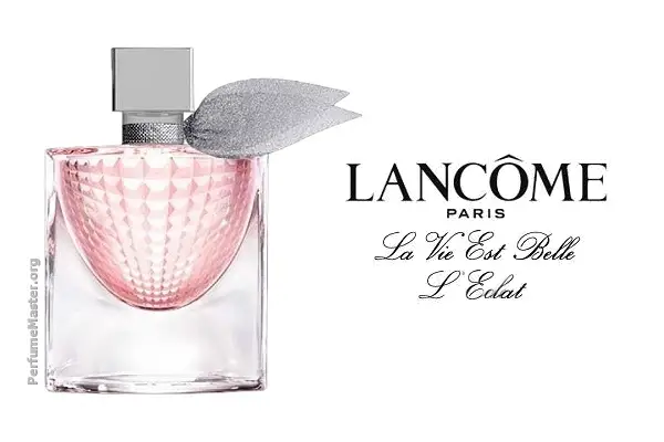 Lancome La Vie est Belle L'Eclat Perfume