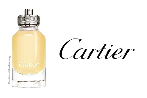 Cartier L'Envol Eau de Toilette Fragrance