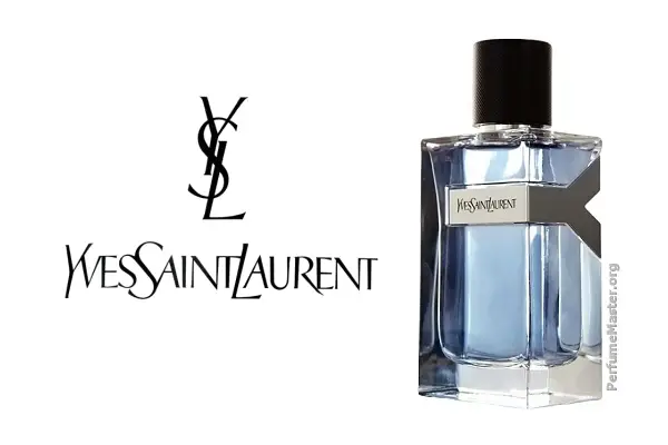 Yves Saint Laurent Y Fragrance 2017