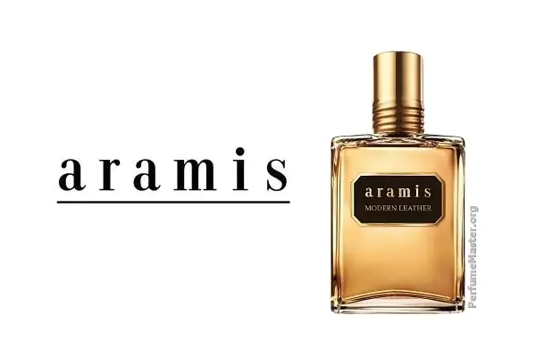 Aramis Modern Leather Fragrance