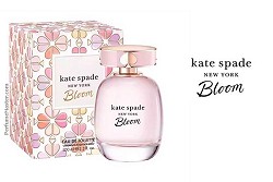 Kate Spade Bloom New Kate Spade Fragrance