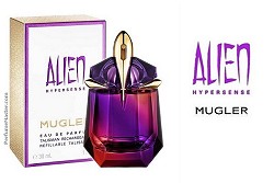 Mugler Alien Hypersense New Alien Fragrance