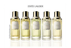 Estee Lauder Legacy Collection new Fragrances 2024