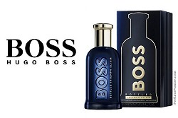 Boss Bottled Triumph Elixir Hugo Boss New Fragrance