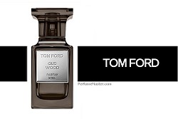 Oud wood Parfum Tom Ford New Fragrance