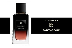 Fantasque Givenchy Collection Particulier New Fragrance