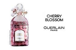 Guerlain Cherry Blossom 2024 Edition