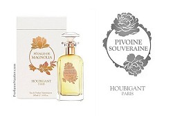 Petales de Magnolia Houbigant Collection Les Matieres