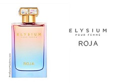 Elysium pour Femme Roja Parfums