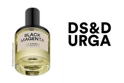Black Magenta DS & Durga New Fragrance