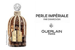 Perle Imperiale Guerlain New Fragrance