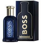 Boss Bottled Triumph Elixir Unisex fragrance by Hugo Boss